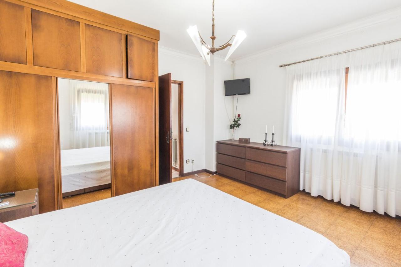 Casa Da Cabreira - Uma Vista Fantastica Villa กามีนญา ภายนอก รูปภาพ